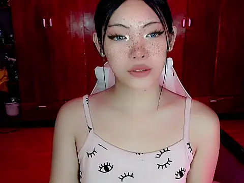 Miss hornydolly online show from June 7, 7:49 am