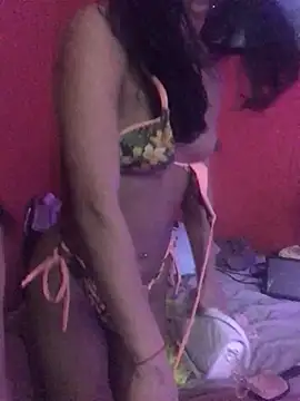 Kellye hotTs online show from February 13, 3:35 am