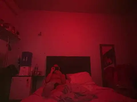 Kellye hotTs online show from July 27, 12:17 am