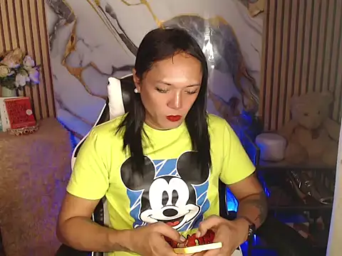 Ace lovesyou69 online show from November 13, 7:06 am