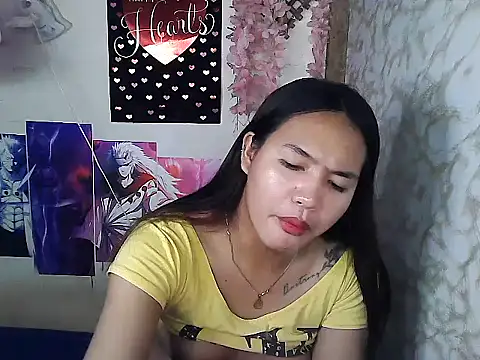 Sexyjane 24 online show from October 22, 1:51 am