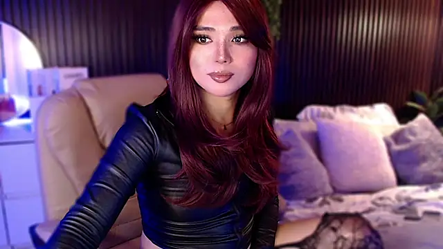 Satisfy me now online show from March 27, 2:04 am