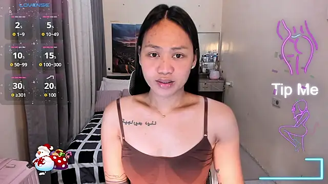 Miss VictoriaWilliams online show from February 11, 6:49 pm