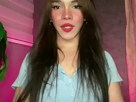 Misselliefayexxx online show from March 6, 6:57 pm