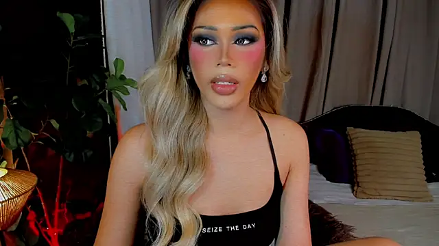 Candicebloom online show from March 5, 7:52 pm