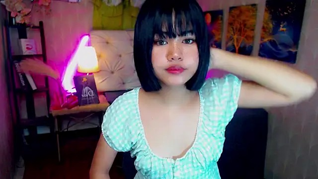 asian babhiegirl online show from September 9, 12:09 am