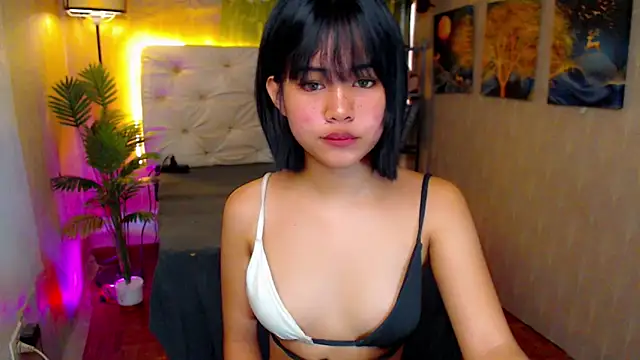 asian babhiegirl online show from September 20, 1:33 am