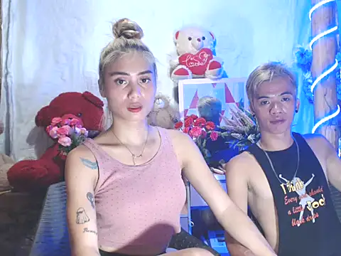 miss-miya online show from January 9, 5:56 am