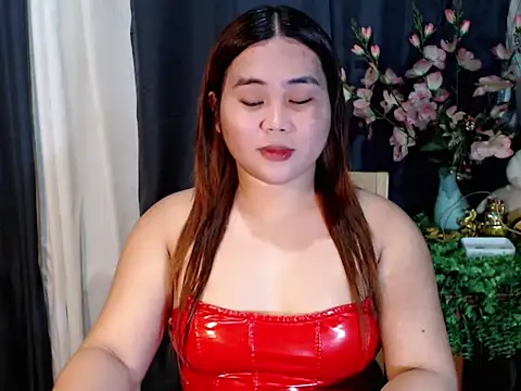 queen staceyy online show from November 21, 5:52 am