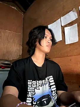 My sweet ladyboy online show from October 27, 4:48 pm