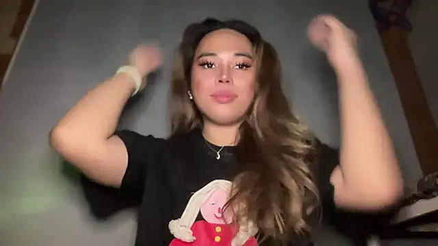 goddessofalltime online show from December 17, 8:36 pm