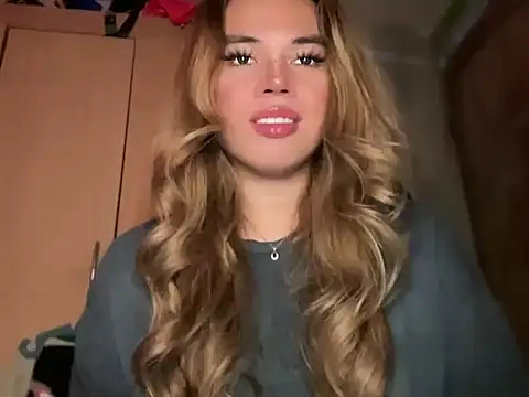 goddessofalltime online show from April 4, 12:41 am