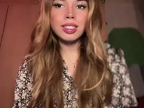goddessofalltime online show from May 25, 4:09 am
