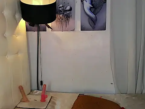 Foxxy Barbie online show from February 10, 5:58 am