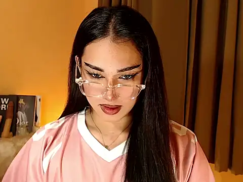 magnificent kitana online show from October 24, 10:31 am