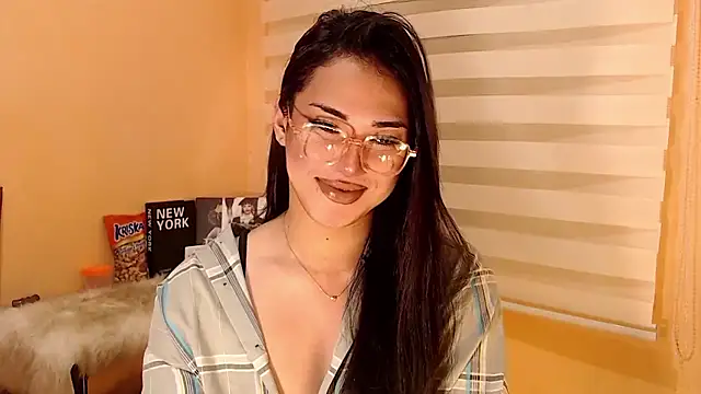 magnificent kitana online show from January 13, 10:18 pm