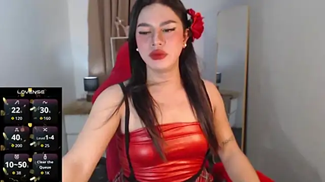 RebeccaTs online show from January 19, 12:03 pm