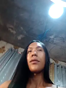 Angel 69X online show from February 12, 9:37 am