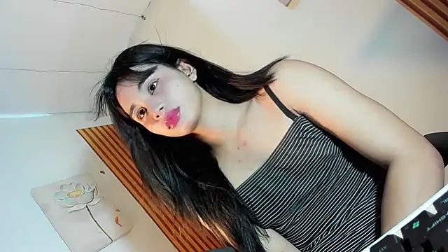 Ts morena online show from October 4, 2:18 pm