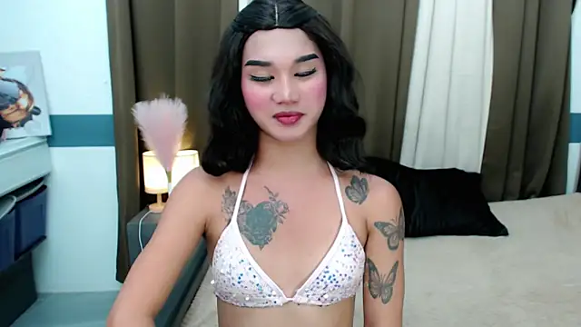 lil fantacy online show from April 7, 5:14 pm