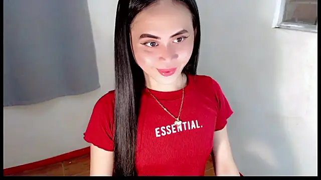 slutty afina online show from January 18, 9:17 am