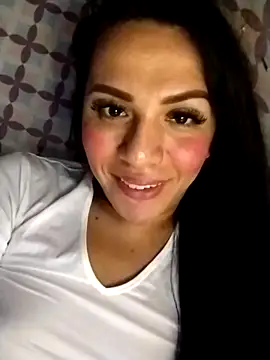 enoria1992 online show from March 11, 12:20 pm