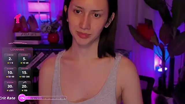 Goddessofchaosx online show from November 18, 10:43 pm