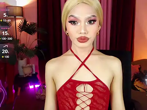 Asianprincess69 online show from October 25, 1:00 am