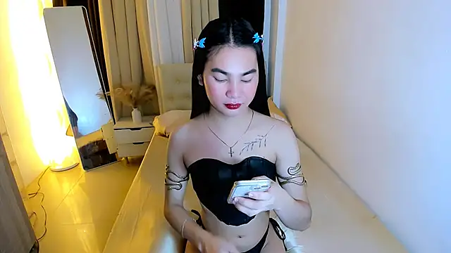 hotjessieempress online show from September 13, 5:19 pm