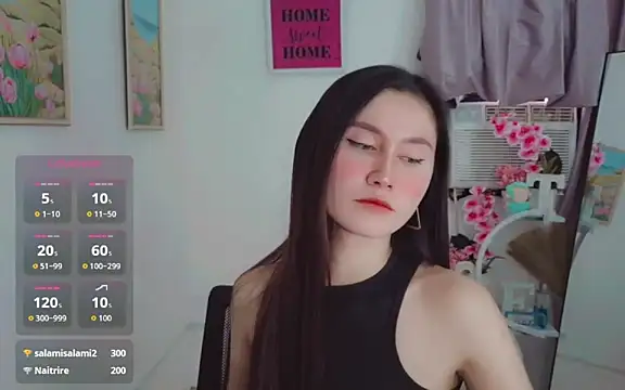 anne smithe online show from March 1, 12:39 am