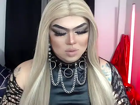 michellevixen922 online show from November 25, 4:58 am