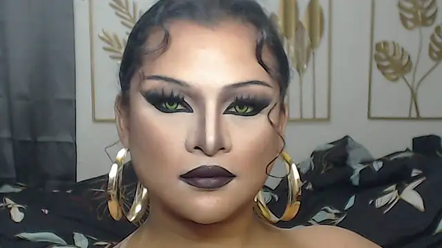 GoddessOFALLx online show from February 7, 7:25 am