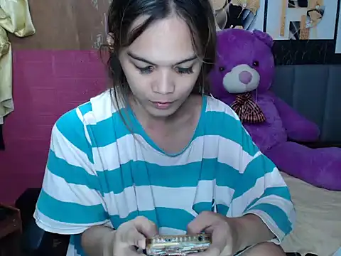 Raffa ella69 online show from November 22, 9:11 am