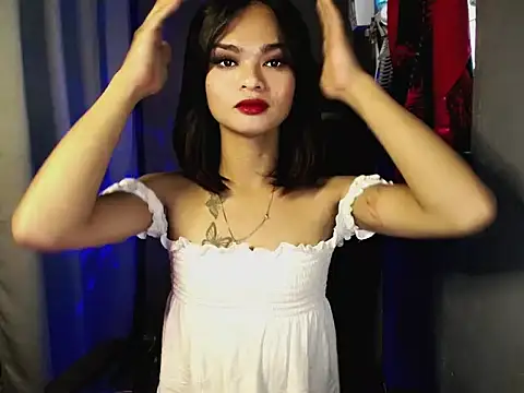 lexie malingera online show from December 22, 4:50 am