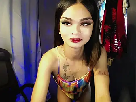 lexie malingera online show from December 23, 5:01 am