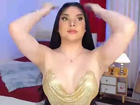 VickyMarquez online show from October 28, 1:09 pm