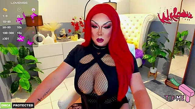 NataliaDomina online show from December 4, 1:48 pm