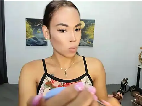 Savanna White online show from November 9, 9:04 pm