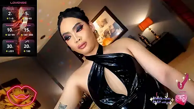 FridaHumphrey online show from February 16, 6:50 pm