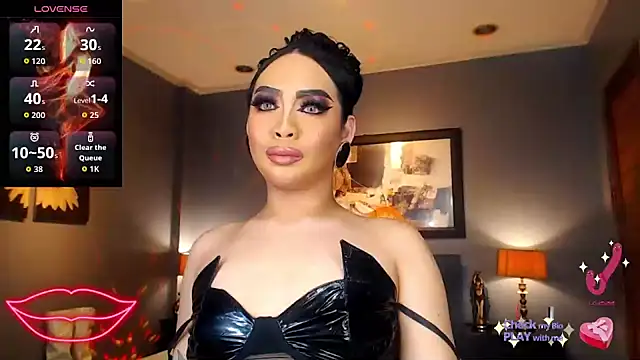 FridaHumphrey online show from March 2, 6:59 pm