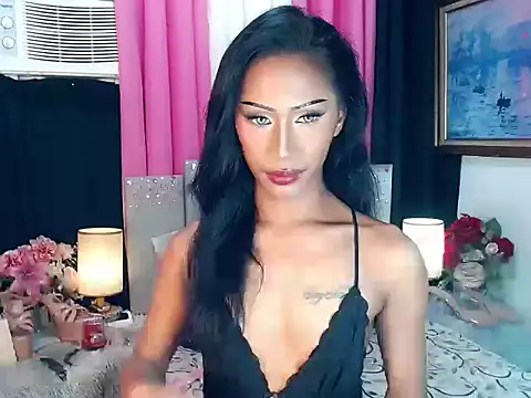 sassylatina online show from March 7, 5:52 pm