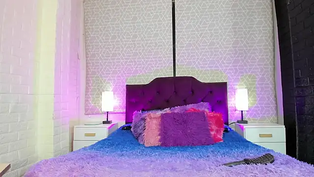 Zamara Kleii online show from November 26, 5:32 am