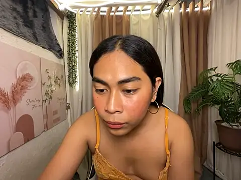 Sweetasian cum online show from May 21, 2:24 pm