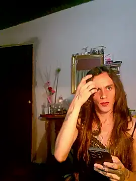 anaboleyn online show from January 18, 12:29 am