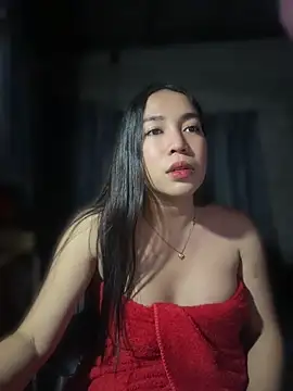 NicoleRoseTS online show from April 8, 2:29 pm