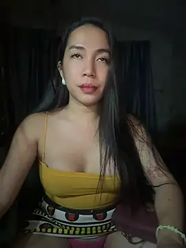 NicoleRoseTS online show from April 14, 3:28 pm