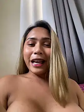 IvoryKath online show from November 30, 7:22 am