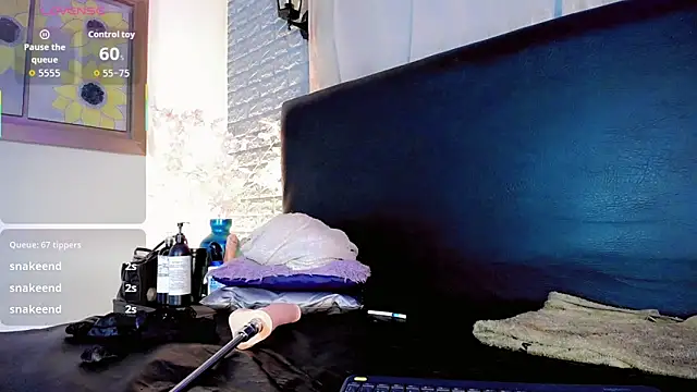 Cata MW online show from November 3, 7:13 pm