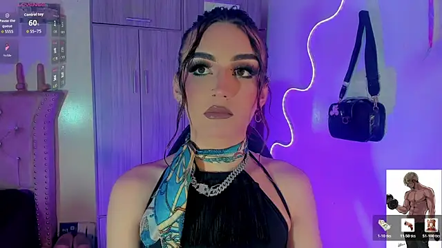 Cata MW online show from February 12, 7:53 pm