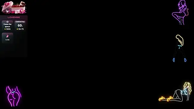 Madison Mujica online show from February 7, 11:38 am